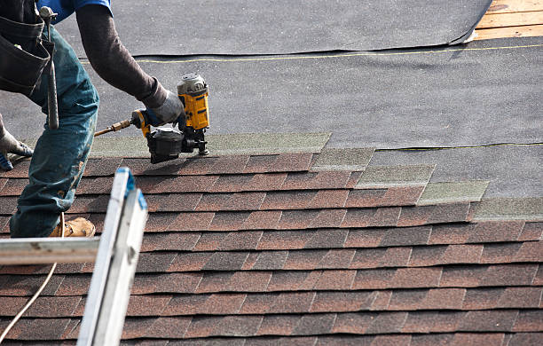 Licensed Emergency Roof Repair service in Wheeler, OR - Brentwood Metal Roofing